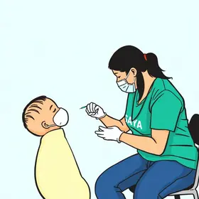 Dia D de Multivacinação