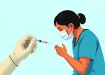 aumento de 80,4% nas doses aplicadas no Dia D de Multivacinação