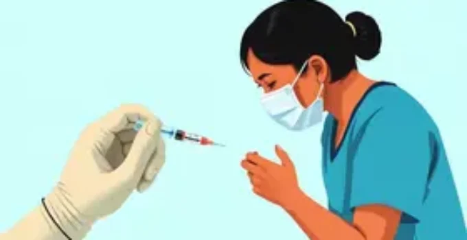 aumento de 80,4% nas doses aplicadas no Dia D de Multivacinação