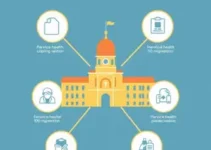 fortalecimento da rede municipal de saúde