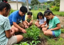 educação ambiental
