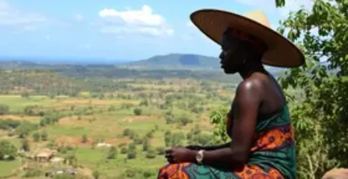 afroturismo