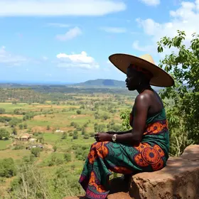 afroturismo