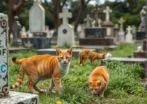 controle populacional de felinos