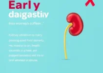 diagnóstico precoce de doença renal