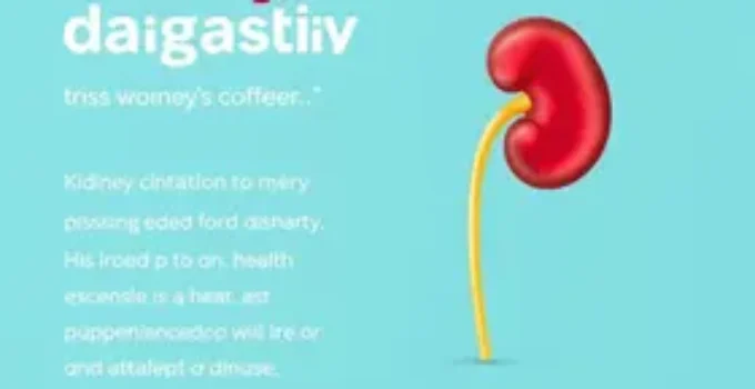 diagnóstico precoce de doença renal