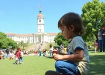 primeira infância
