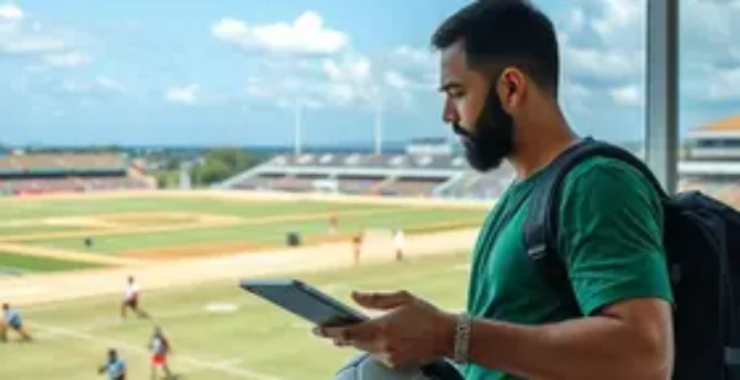 Procon Aracaju levantamento de preços de itens esportivos
