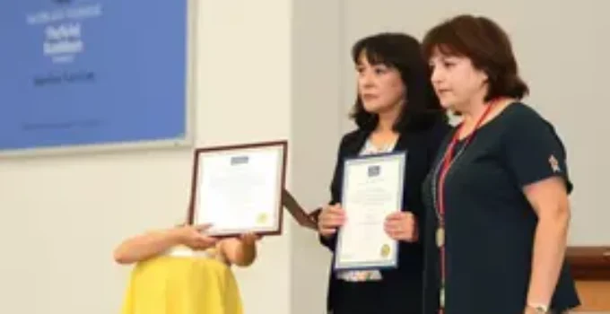 Premio Letras que Transformam