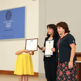 Premio Letras que Transformam