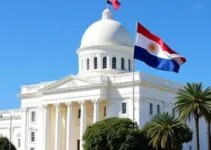 candidatos ao governo de Sergipe 2026