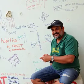 Tamo Junto Aracaju