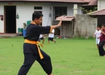 Kung Fu