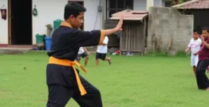 Kung Fu