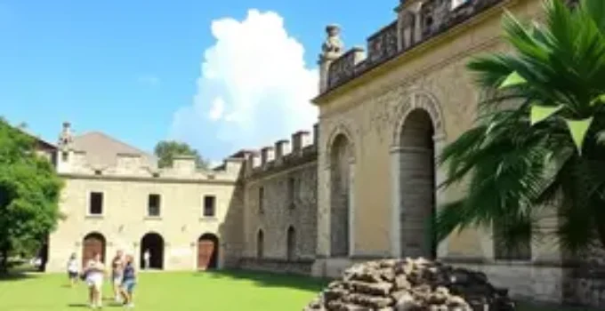 Tour Pedagógico