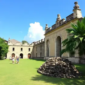 Tour Pedagógico