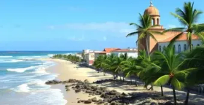turismo em Aracaju