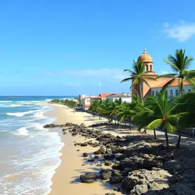 turismo em Aracaju