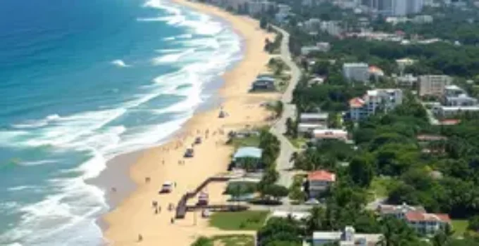 crescimento do emprego formal em Aracaju