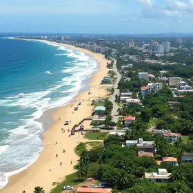 crescimento do emprego formal em Aracaju