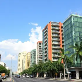 inovação e desenvolvimento urbano