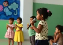 apresentação de balé