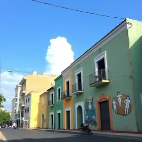 Descubra Aracaju