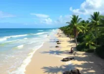 Descubra Aracaju