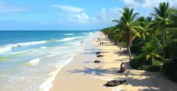 Descubra Aracaju