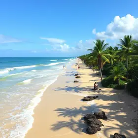 Descubra Aracaju