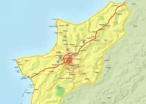 novos limites territoriais