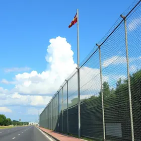 limites entre Aracaju e São Cristóvão