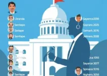 candidatos ao Senado por Sergipe nas eleições 2026