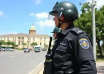 Guarda Municipal de Aracaju
