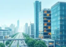inovação na cidade inteligente