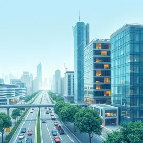 inovação na cidade inteligente