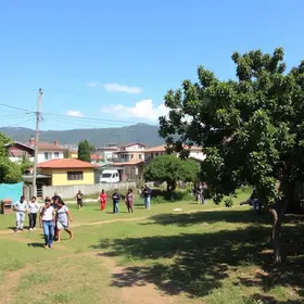 regularização fundiária