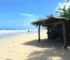 passeio à praia