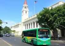 transporte coletivo Aracaju