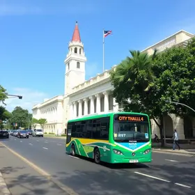 transporte coletivo Aracaju