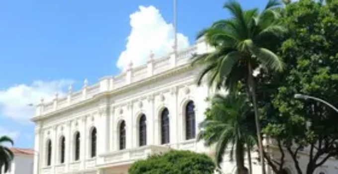 Prefeitura de Aracaju