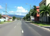 prejuízo ao asfalto