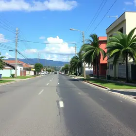 prejuízo ao asfalto