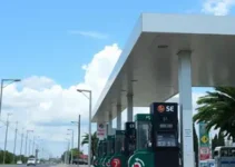 preço da gasolina em Aracaju