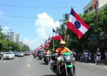 trânsito em Aracaju