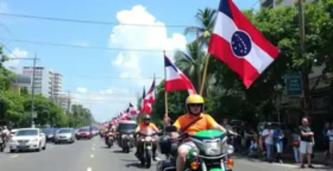 trânsito em Aracaju