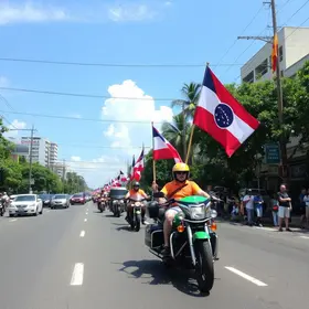 trânsito em Aracaju