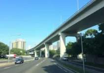 Viaduto da Francisco Porto