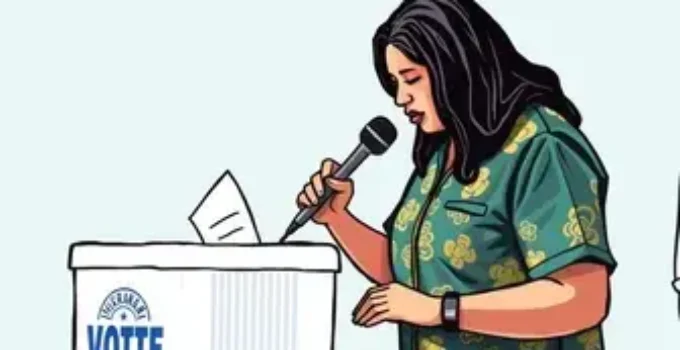 Eleições 2026