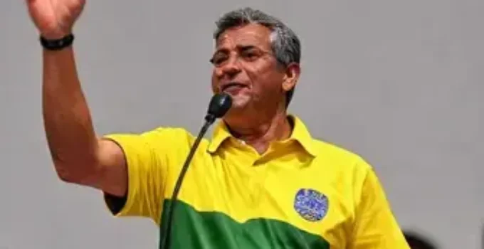 Eleições 2026
